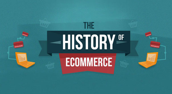 history-of-ecommerce